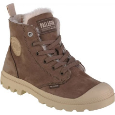 Pampa Hi Zip WL W 95982-212-M / 40 zābaki