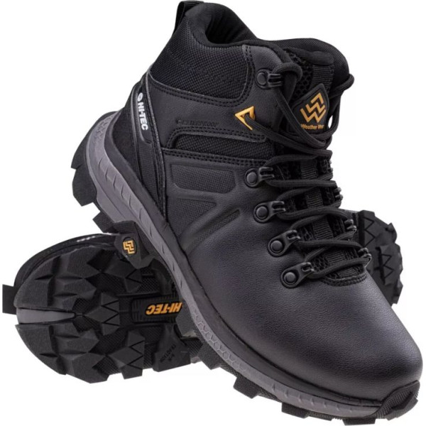 K2 Thermo Hiker W zābaki 92800555307 / 41