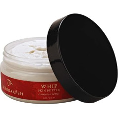 ‎Earthly Body Marrakesh Oil Whip Original Skin Butter 236ml