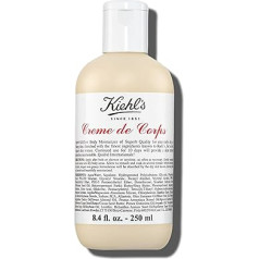 Kiehl's Ķermeņa krēms 250ml