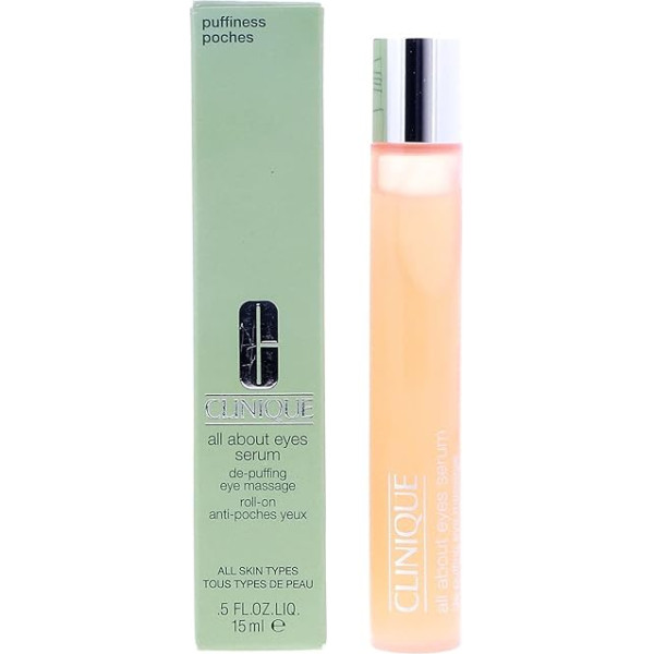 Clinique - All About Eyes serums 15 ml