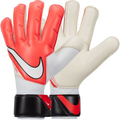 Goalkeeper Vapor Grip3 cimdi CN5650-636 / sarkans / 9