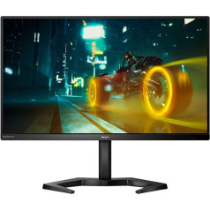 Monitorius 24m1n3200za ips 165hz 23,8 colių hdmix2 dp pivot garsiakalbiai