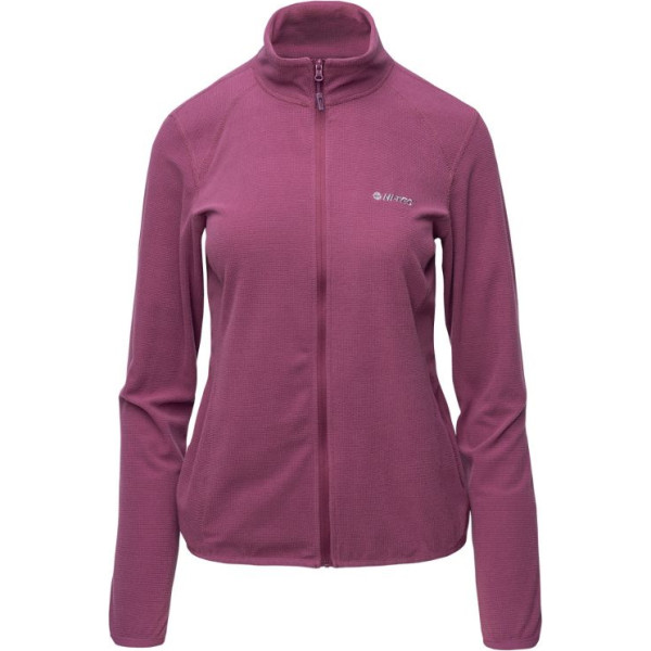 Polar Damis II FULL ZIP W 92800621594 / L