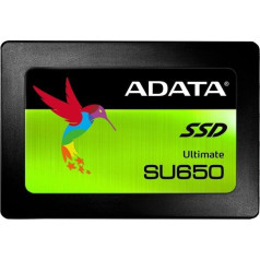 ssd ultimate su650 2tb sata3 520/450 mb/s