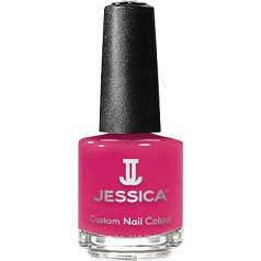 Jessica Custom Colour nagu laka, Ciao Bella 14,8 ml