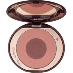 Charlotte Tilbury Cheek to Chic Sejas vaigu vaibsti Sex on Fire by