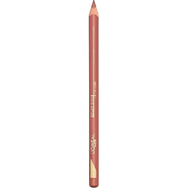 L'oréal Paris L'Oréal Color Riche lūpu laineris 630 1 g