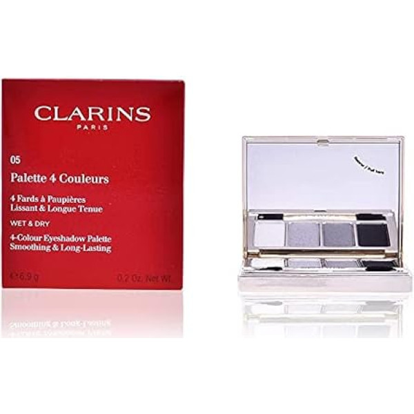 Clarins Acu ēnas 1 iepakojums (1 x 100 g)