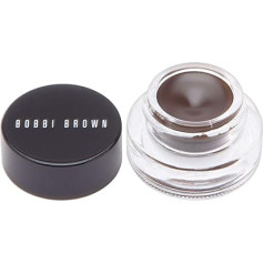 Bobbi Brown Ilgnoturīga gēla acu laineris, 07 Espresso, 1 iepakojums (1 x 3 g)