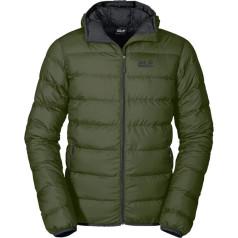 Jack Wolfskin Dūnu jaka Helium Jkt M 1200573-4129 / 3XL