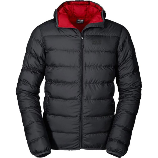 Jack Wolfskin Dūnu jaka Helium Jkt M 1200573-6352 / L