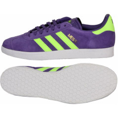 Gazelle Messi IN apavi IH8164 / purple / 42