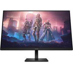 Monitors hp led, qhd 32