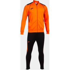 Chandal Championship VII treniņtērps 103083.881 / oranžs / L