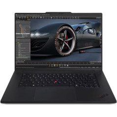 Mobilā darbstacija thinkpad p1 g7 21kv0023pb w11pro ultra 7 165h/32gb/1tb/rtx 4070 8gb/16.0 wquxga/black/vpro/3grs premier support + co2 offset