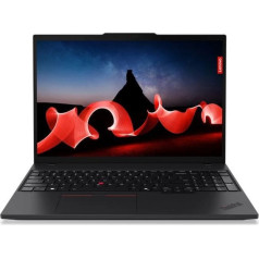 Notebook thinkpad t16 g3 21mn003rpb w11pro ultra 7 155u/32gb/1tb/int/16.0 wuxga/black/3yrs premier support + co2 offset