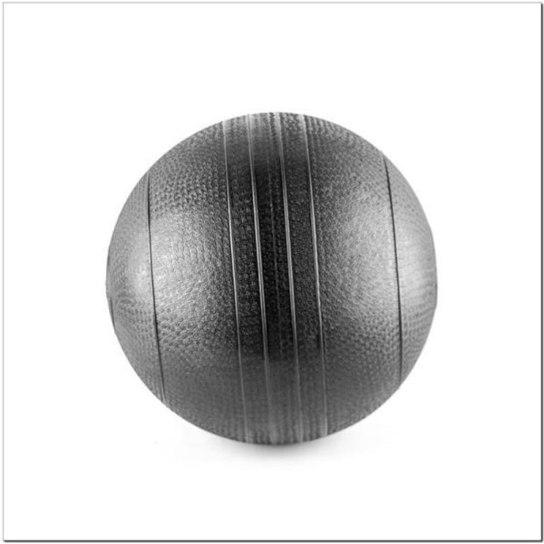 Slam Ball bumba vingrošanai 3kg HMS PSB 17-41-006 / N/A