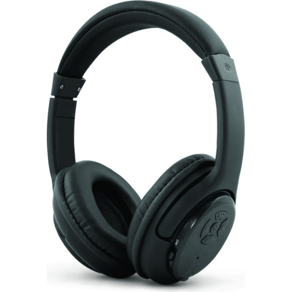 EH163K bluetooth austiņas libero black