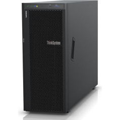 Serveris thinksystem st550 xeon silver 4208 32gb/2933 750w