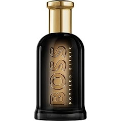 Boss Elixir smaržas pudelēs Intense For Him 100 ml