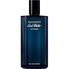 Davidoff Cool Water Intense Eau de Parfum Man