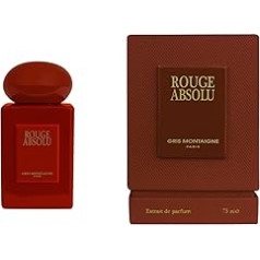 Gris Montaigne Rouge ABSOLU Парфюмерный экстракт 75 мл