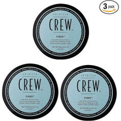 American Crew Šķiedrvielas 3 x 85g = 255g