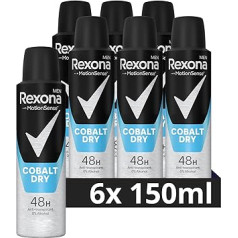 Rexona Dezodorants izsmidzināms