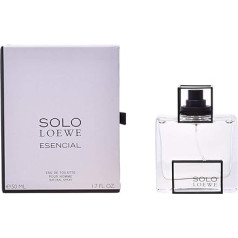 Loewe Solo Essential Face ūdens iztvaicētājs - 50 ml