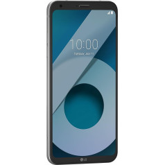 LG Electronics LGM700N.ADECPL Q6 viedtālrunis (13 MP kamera, 32 GB atmiņas, Android 7.1, 13,97 cm/5,5 collu Dual SIM., 32 GB)