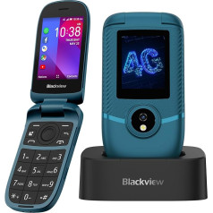 Blackview N2000 4G tālrunis