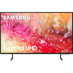 Televizors Intelligent Samsung TU65DU7105 4K Ultra HD LED HDR 65''