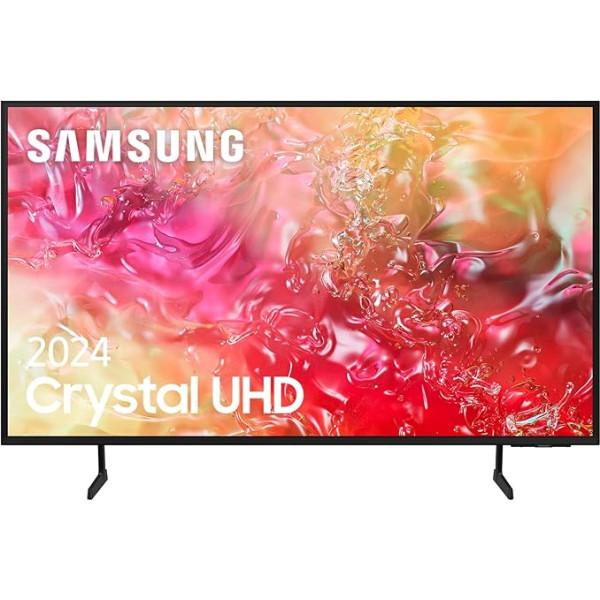 Televizors Intelligent Samsung TU65DU7105 4K Ultra HD LED HDR 65''