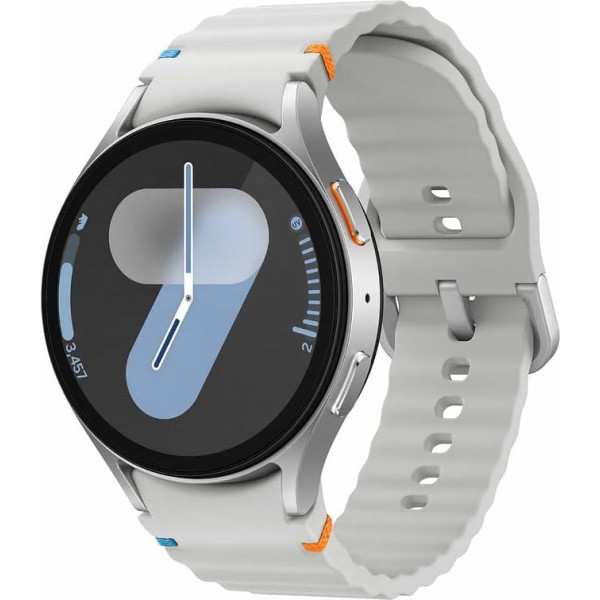 Montre Connectée Samsung Watch7 44 mm Grey Argent Bluetooth