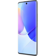 HUAWEI Nova 9 viedtālrunis 128 GB, 8 GB RAM, Dual SIM, melns