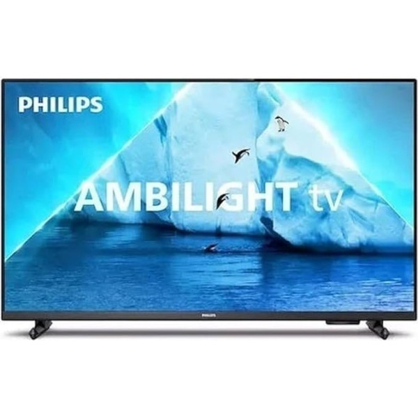 Philips 32PFS6908 80 cm 32 collu Full HD televizors