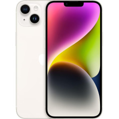 Apple iPhone 14 Plus (256 GB) - Polārpulkstenis (Latvija)