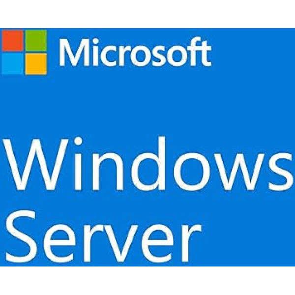 Microsoft Microsoft Windows Server 2022