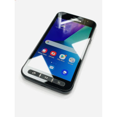 Samsung Galaxy Xcover 4 SM-G390F viedtālrunis, vienkāršs, 16 gb