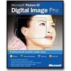 Microsoft Picture It! Foto Designer Pro