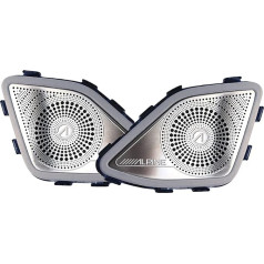 Alpine Car Audio SPC-106T6 6,5