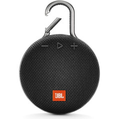 JBL Clip 3 Bluetooth skaļrunis