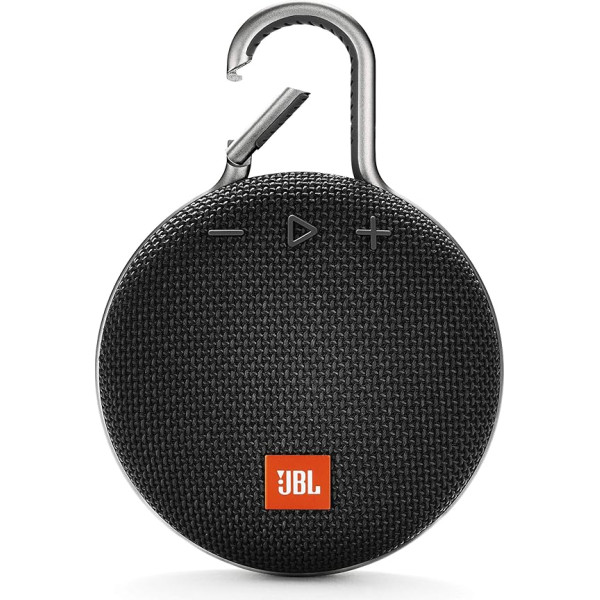 JBL Clip 3 Bluetooth skaļrunis