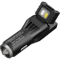 Nitecore VCL10 - 