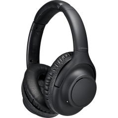 Audio Technica ATH-S300BT (melns)