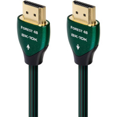 5.0M Meža HDMI 48G