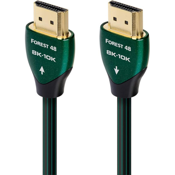 5.0M Meža HDMI 48G