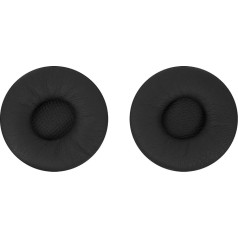 Jabra 14101-19 Lederohrkissen für PRO 94xx/PRO/920/PRO930