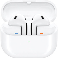 Bluetooth austiņas Samsung Galaxy Buds3 R530 White